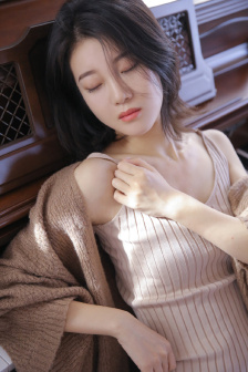 明星专题：孟佳